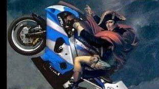 TurboLenti🏍️