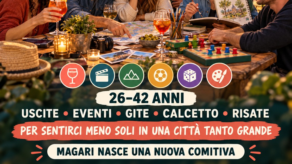 Il Clan dei Quartieri