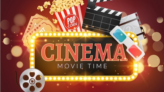 Amanti del cinema