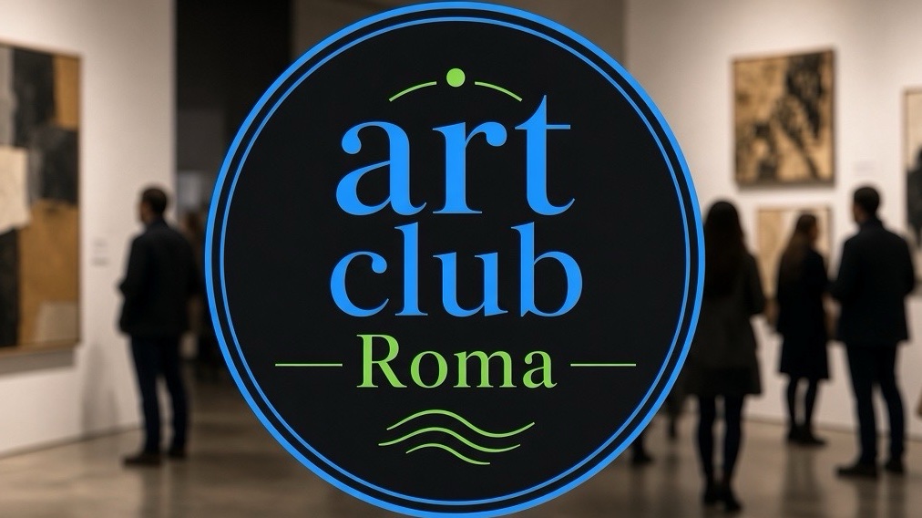 Art Club Roma 🎨